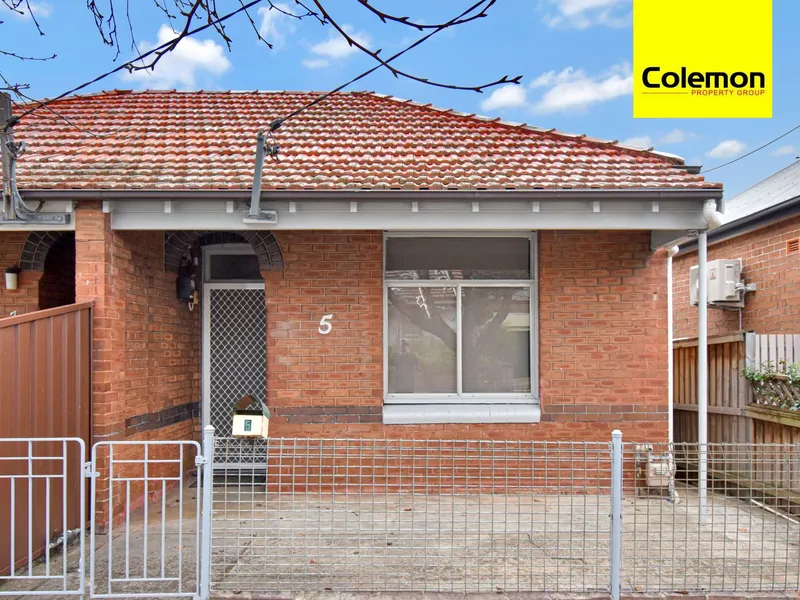 Newly Renovated Charming Family Home In Convenient Location