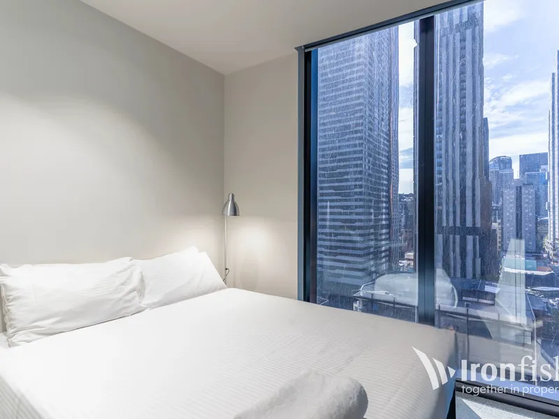 Stunning Apartment in a Desirable Location