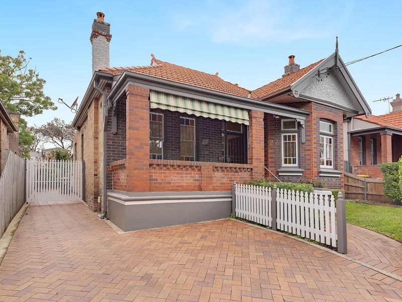 Beautiful Family Home!