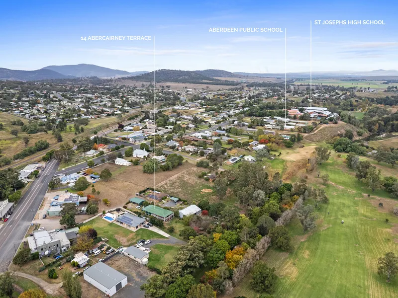 Expansive Residence Move In Ready!