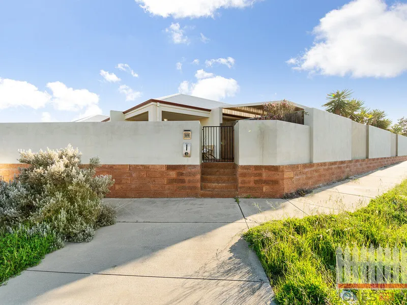 Charming 3-Bedroom Home in Prime Ellenbrook Location