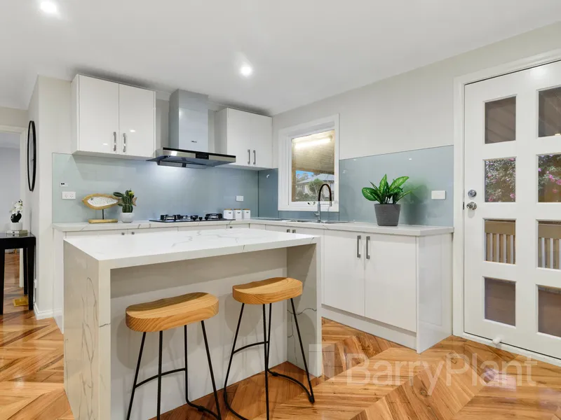 THE COMPLETE PACKAGE!