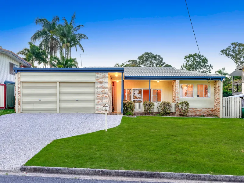 Timeless Charm and Versatile Living Await in Petrie