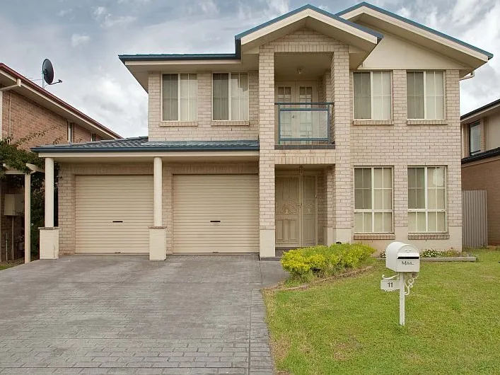 Immaculate Presented Wonderful Family Home