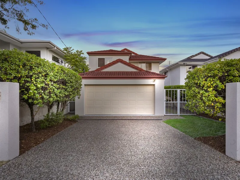 Perfect Family Home Centrally Located