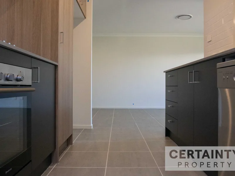 Brand New Family House