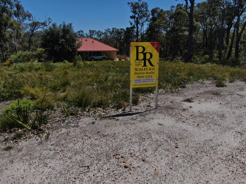 Ready to Build Your Dream Home