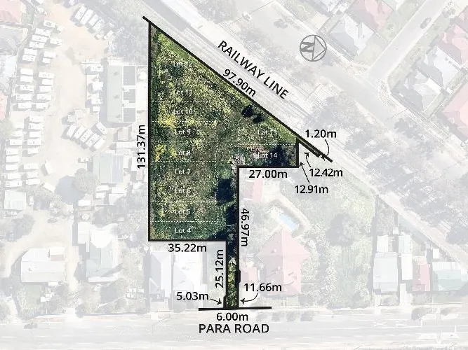 Council approved and ripe for the picking! Stake your claim in Evanston with this well located development opportunity!