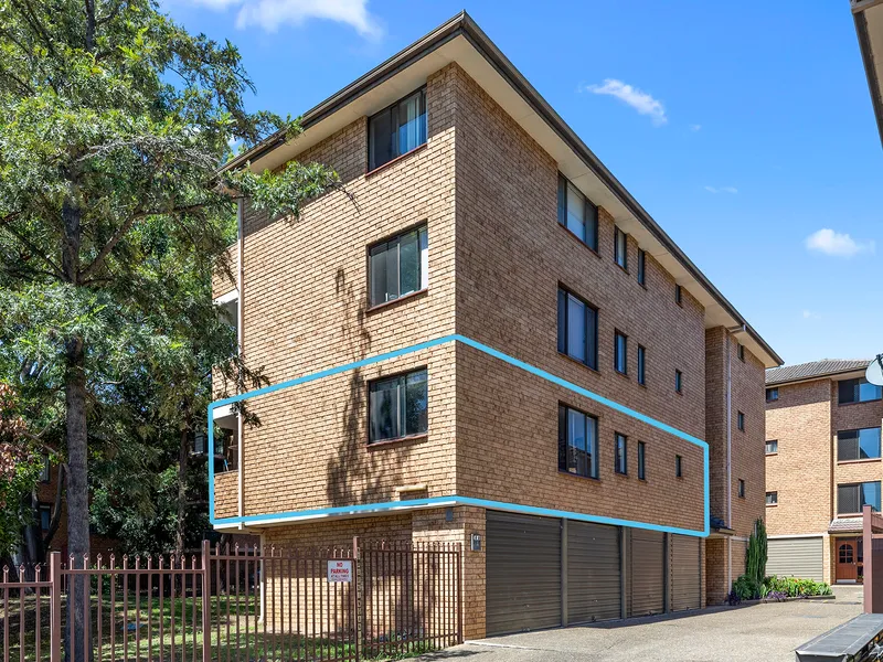 HOME BUYERS & INVESTORS