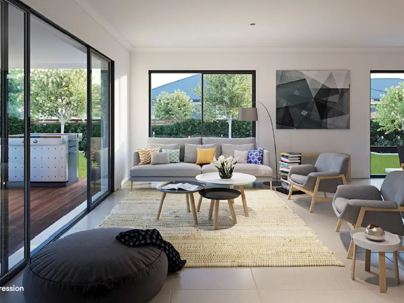 DOUBLE STOREY MANHATTAN FULL TURN KEY PACKAGE IN BRASSALL