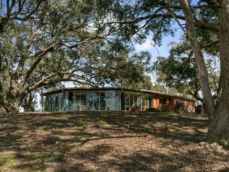 360 Views, Octagonal House, Operating Bottling Factory on 72 Acres