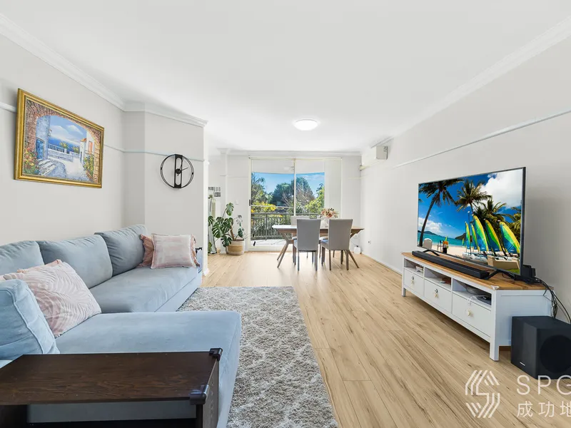 A Hidden Gem in Castle Hill – Must See!