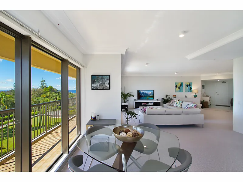 Stunning, Stylish & Spectacular Residential Apartment