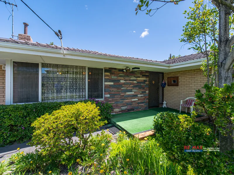 UNDER OFFER