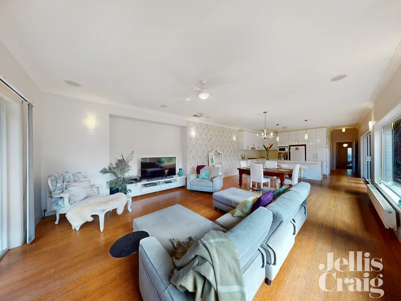 Family Home In Great Location