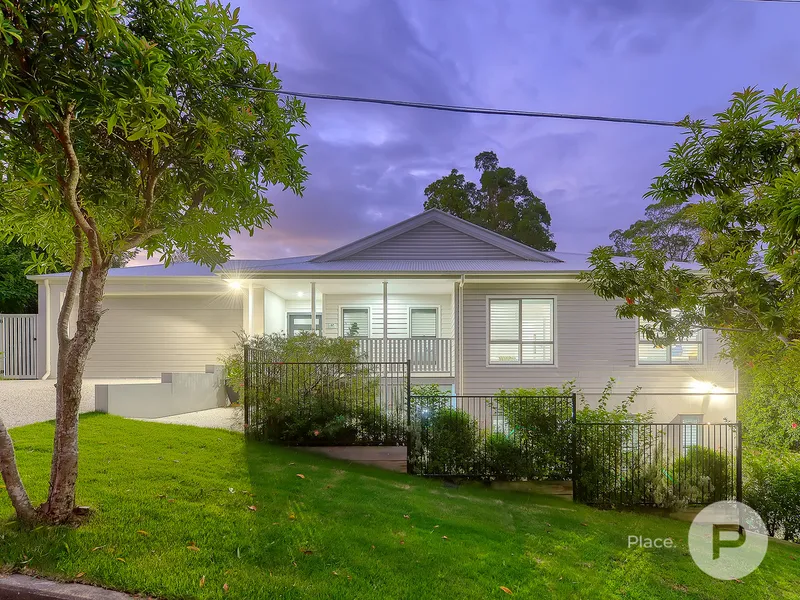 Outstanding Dual Living Home In Clifton Hill