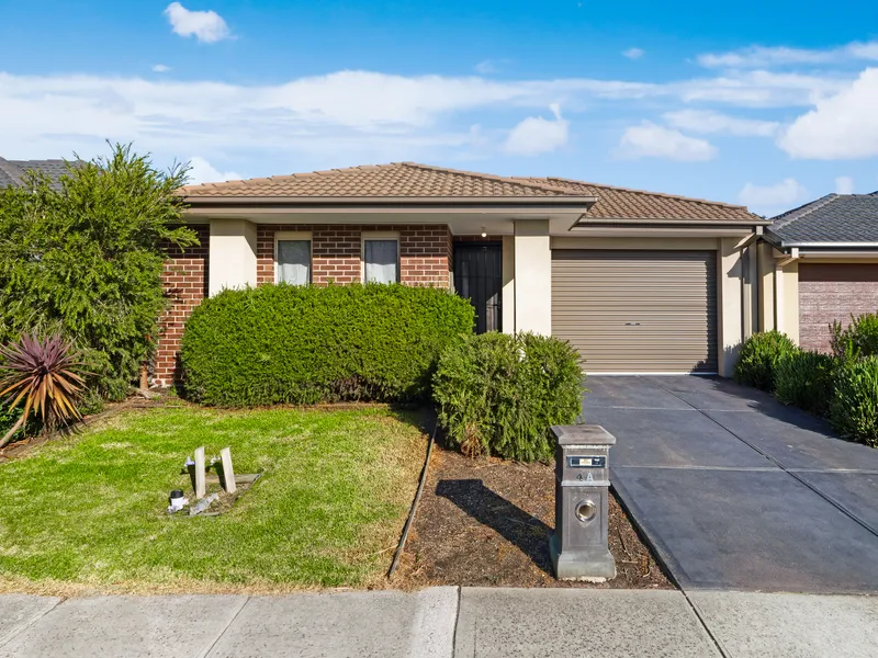 The Perfect Opportunity for First Home Buyers, Downsizers And Investors in the Prime Pocket of Cranbourne West