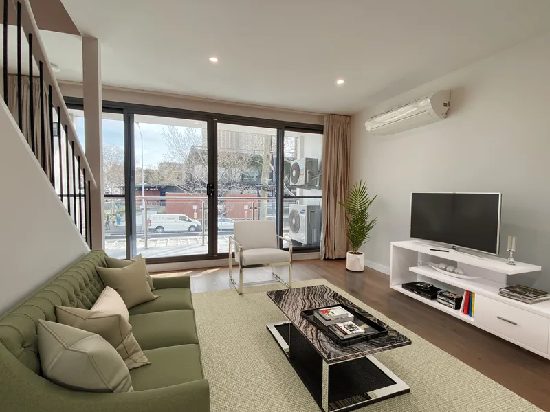 A Super Inner-North Lifestyle Awaits