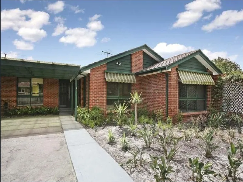 A SPACIOUS SECRET IN SURPRISING SECLUSION