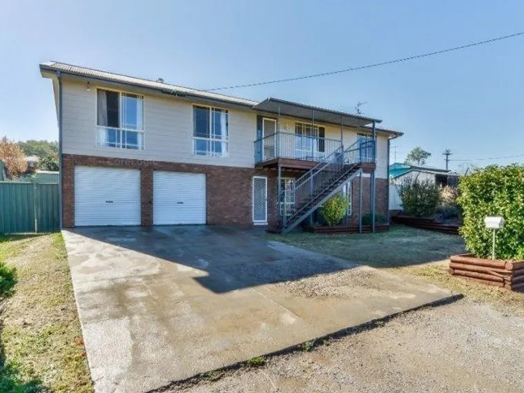 54B Manilla Road