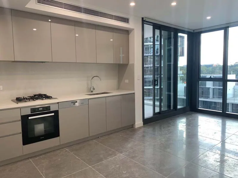 Brand New One Bed plus study - Completion soon - First homer welcome