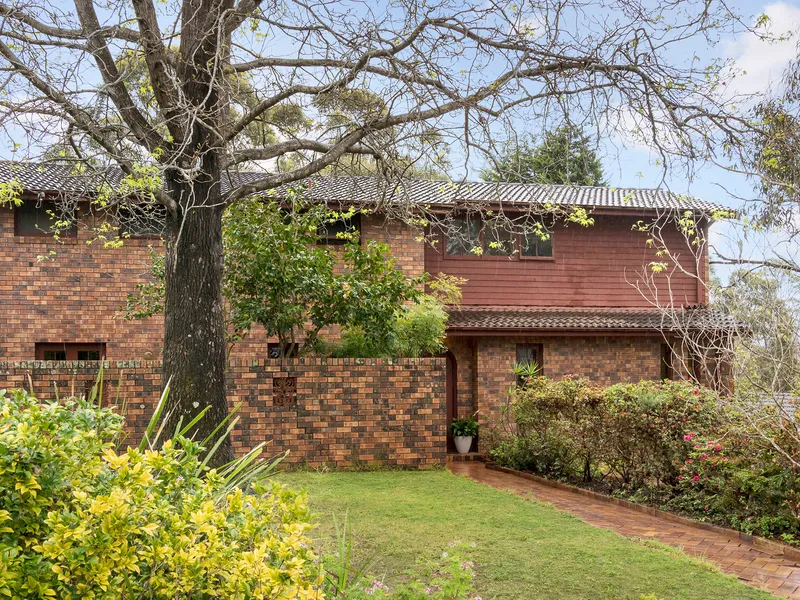 A Beautiful Home, Awaiting Your Personal Touch