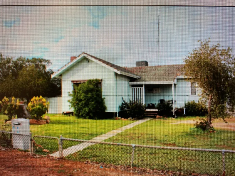 New rental to Wongan Hills