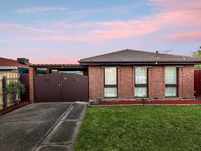3 BEDROOM FAMILY HOME FOR RENT IN ALTONA MEADOWS !!