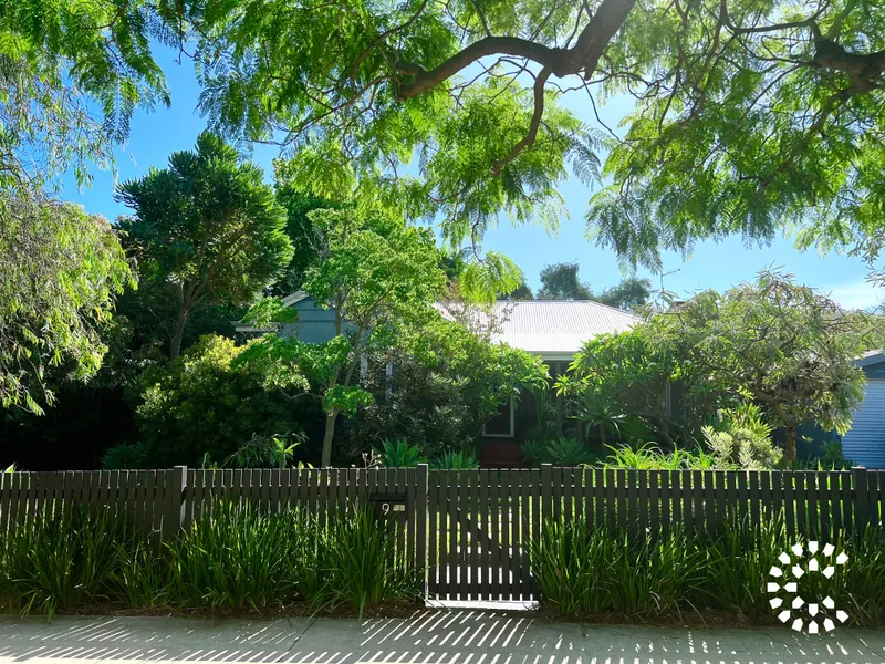 Parkside Cottage