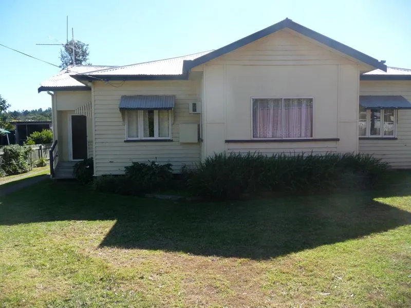 Four Bedroom Timber Home . LOADS OF CHARACTER