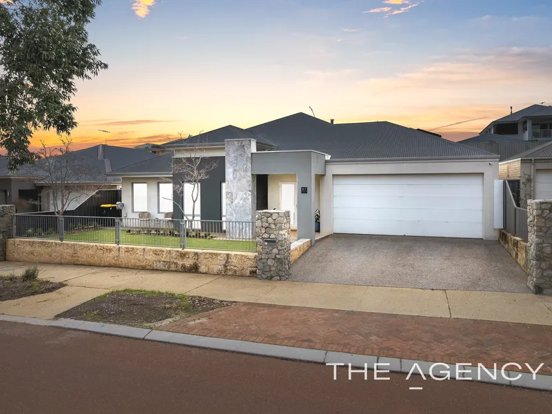 For Lovers of Quality & Class