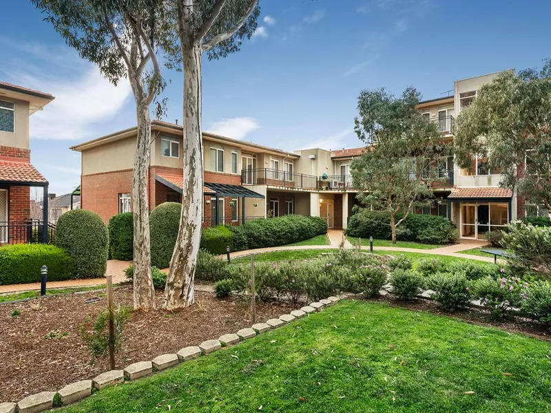 Premium Lifestyle in Perfect Location!