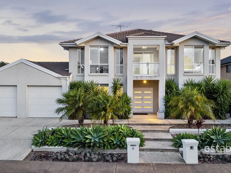 Spacious Family Home in the Perfect Location