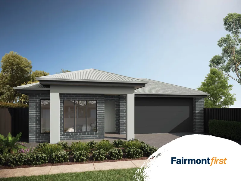 Marley Mk 3 - Fairmont First