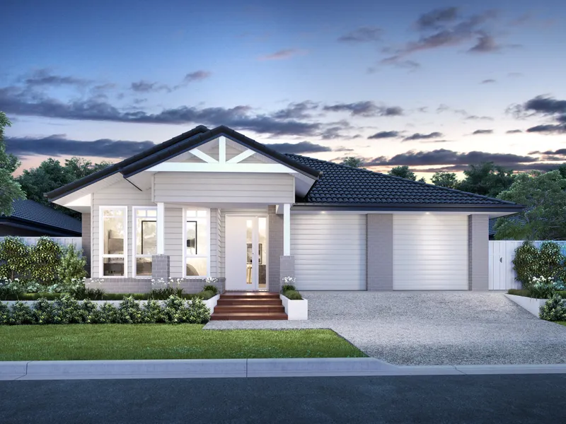 DUAL LIVING HOME AND LAND PACKAGE | GREAT INVESTMENT!