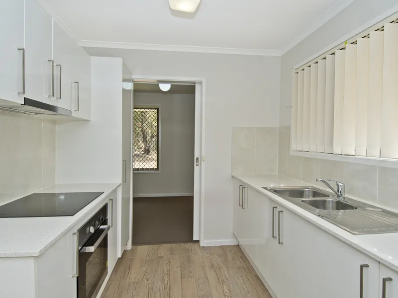 FANTASTIC LOCATION, THREE BEDROOM HOME!