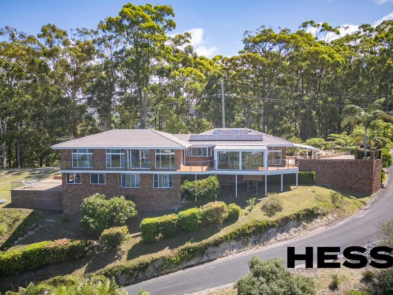 Breathtaking Viewpoints – Lifestyle of Enchantment