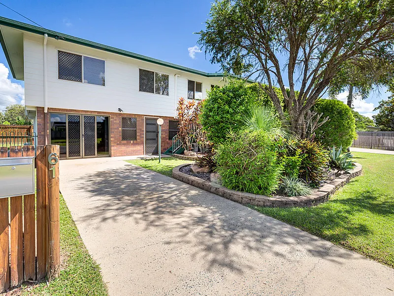 Power-Packed Living in Pugsley Street!