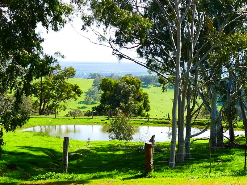 Majestic coastal views 3 farms