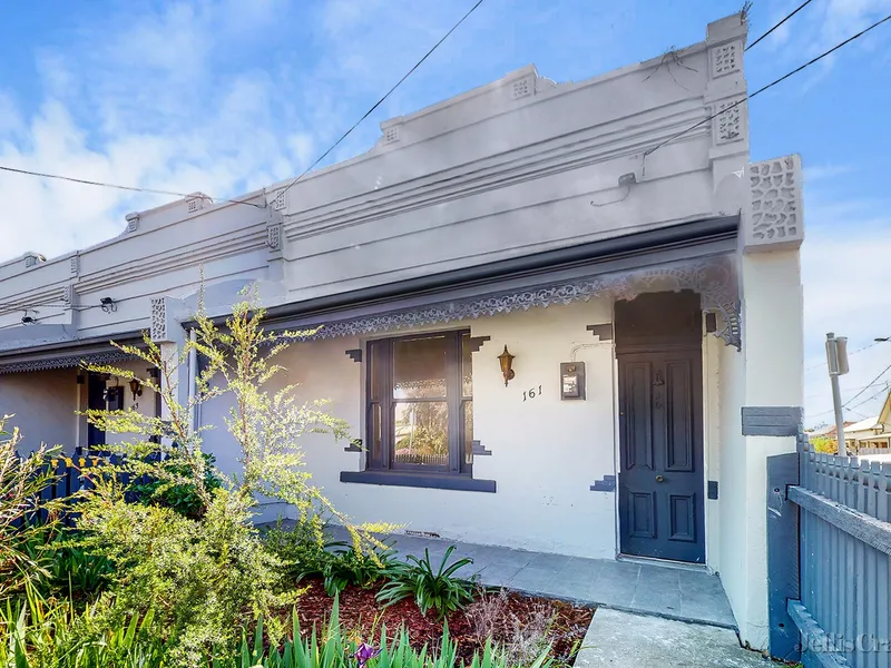 Peaceful living in the Heart of Brunswick West