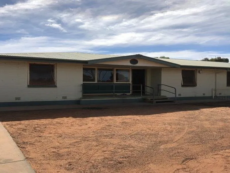 23 Hicks Street, Port Augusta