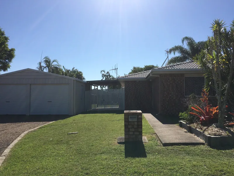 Sweet, Neat and Petite