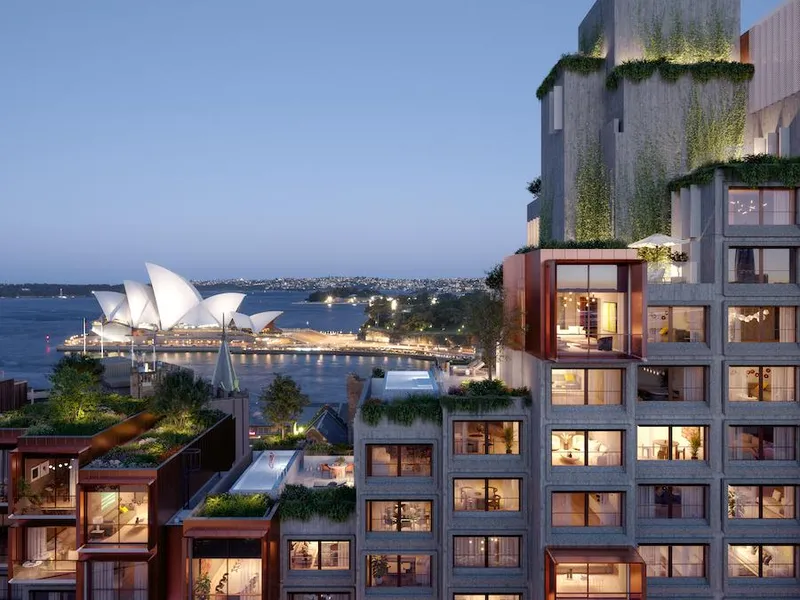 Once in a lifetime opportunity - last 1 bedroom left