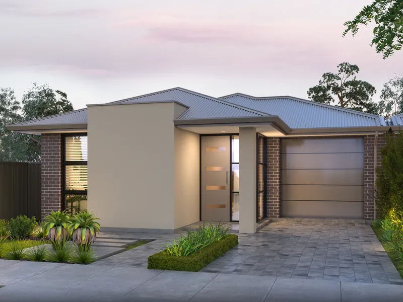 Get in quick for the Home Builder Grant 