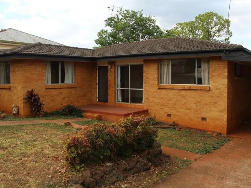 Renovated with Large Yard