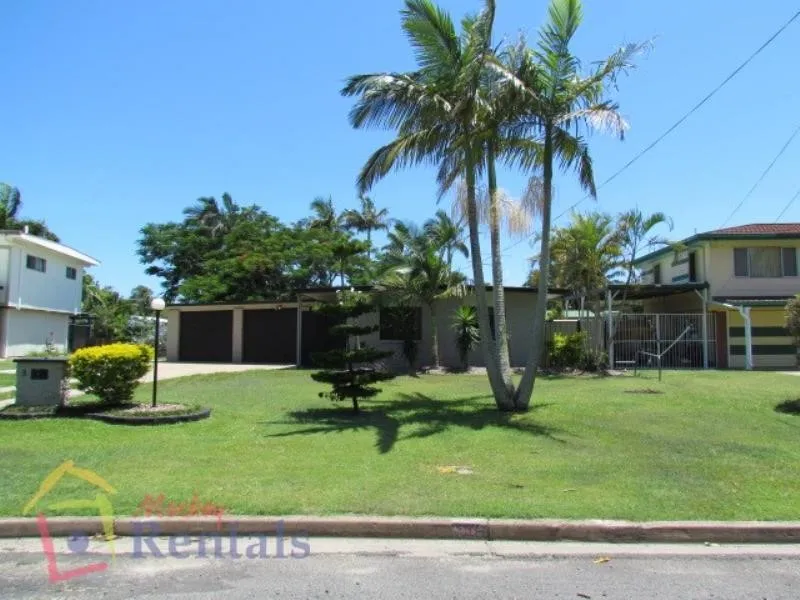 APPLICATIONS CLOSED.  This home is low set and has 3 bedrooms with 2 built in wardrobes.