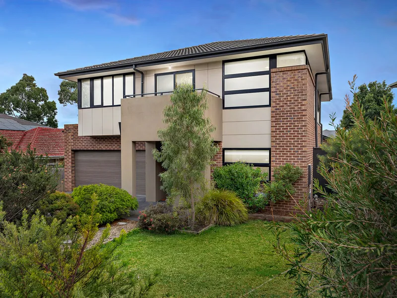 Exceptional spacious luxury for family fulfillment