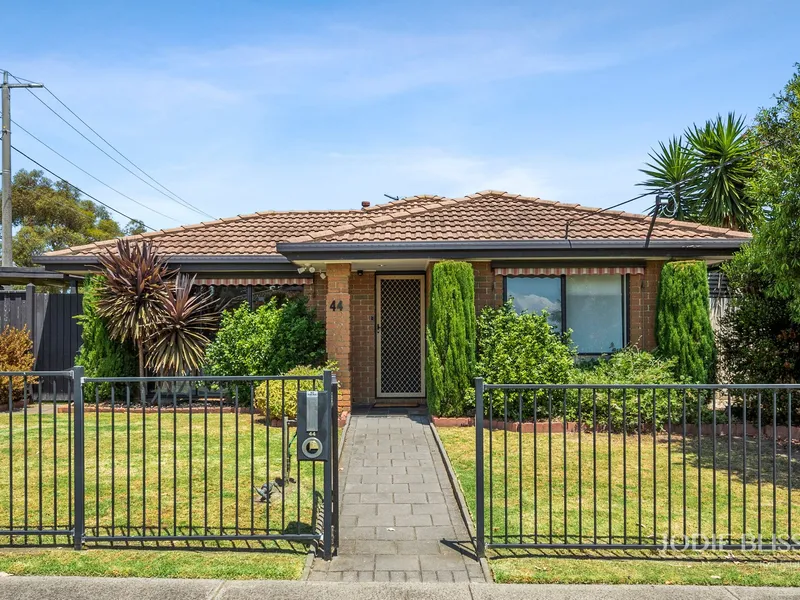 Exceptional Family Home with Space, Style and Modern Ease