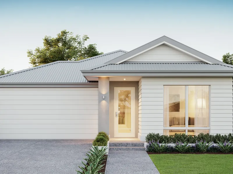 CONVENIENTLY LOCATED FAMILY SIZED 579SQM LOT