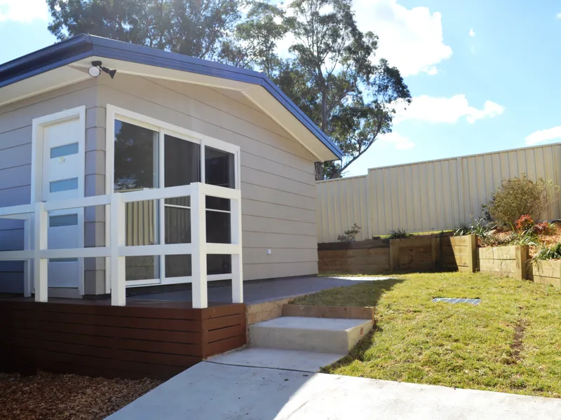 Everything you need is here plus more!